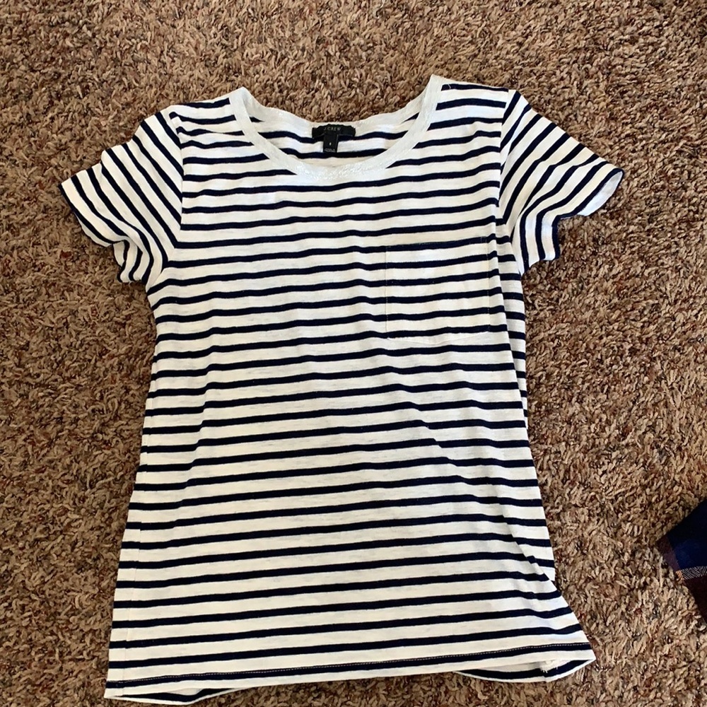 J crew